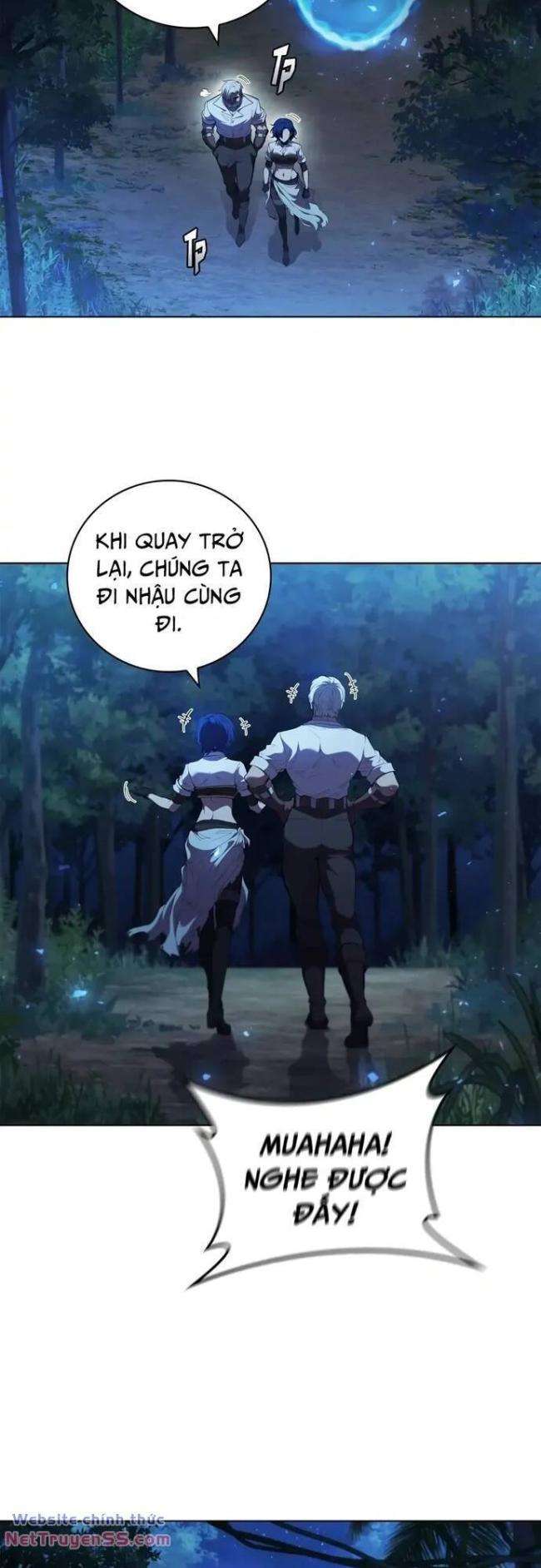 Hồi Quy Thành Công Tước - Page 12