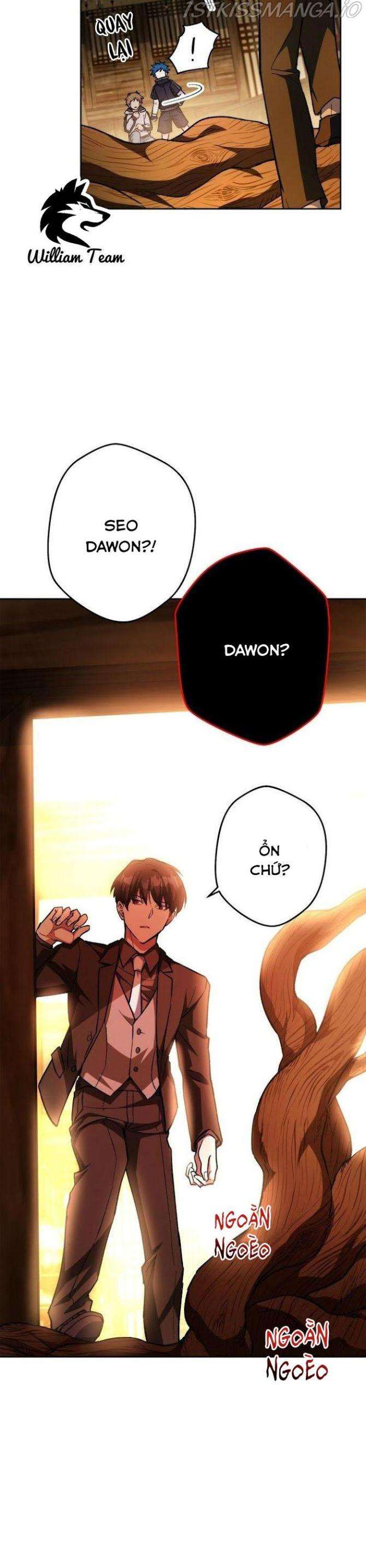 Sự Sống Sót Của Kẻ Chiêu Hồn - Page 14