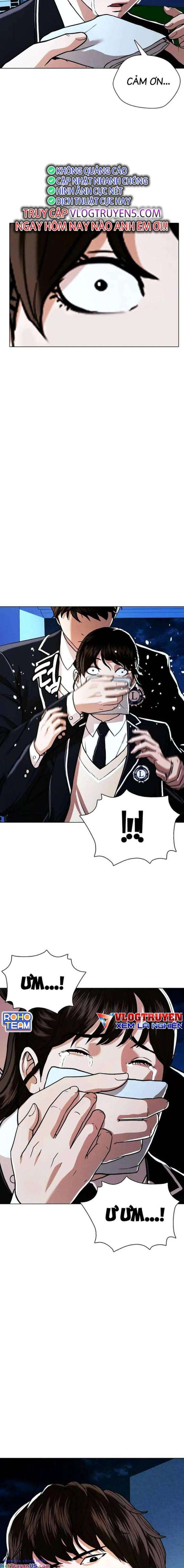 Điệp Viên 18 Tuổi - Page 5