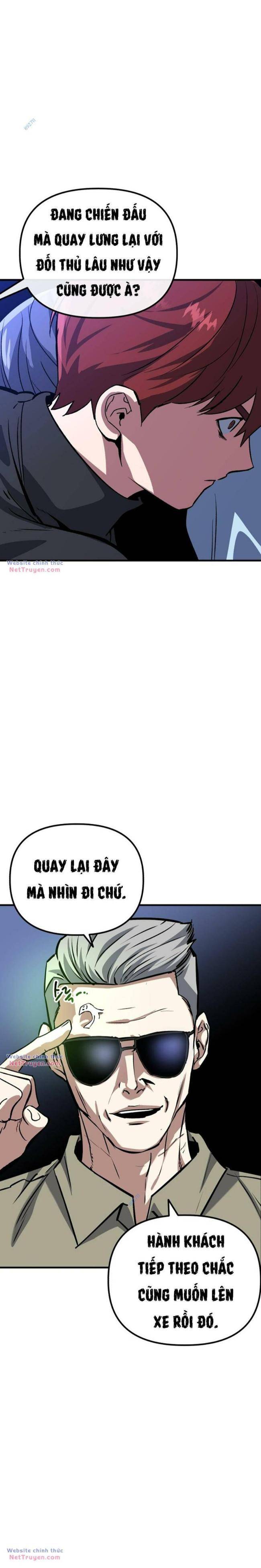 Sát Nhân Cuồng Loạn - Page 25