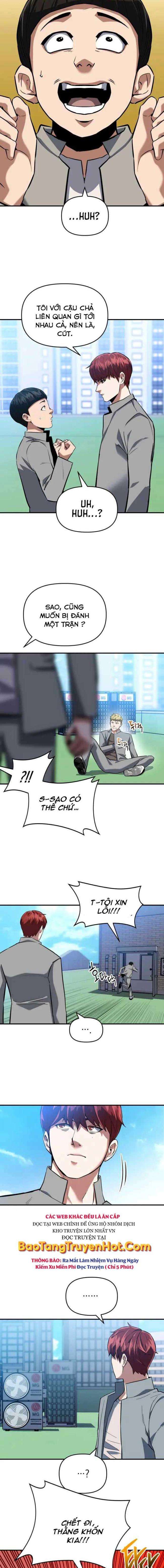 Sát Nhân Cuồng Loạn - Page 14