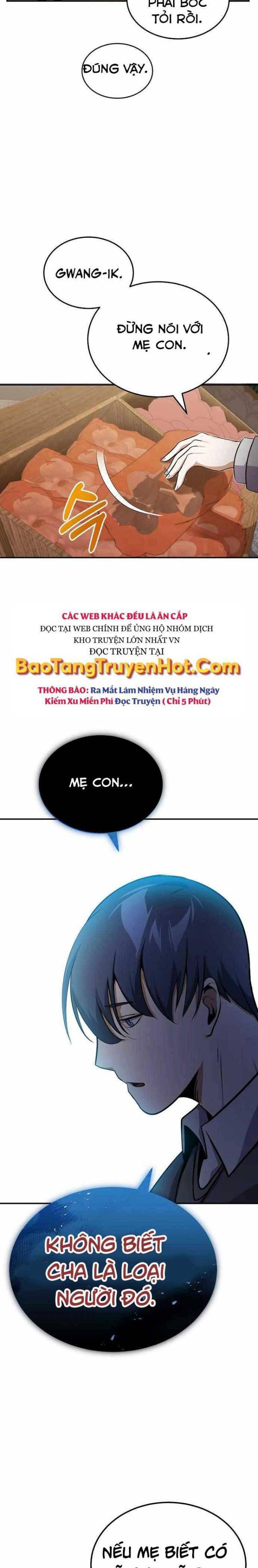 Thiên Tài Của Dòng Dõi Độc Nhất Vô Nhị - Page 19