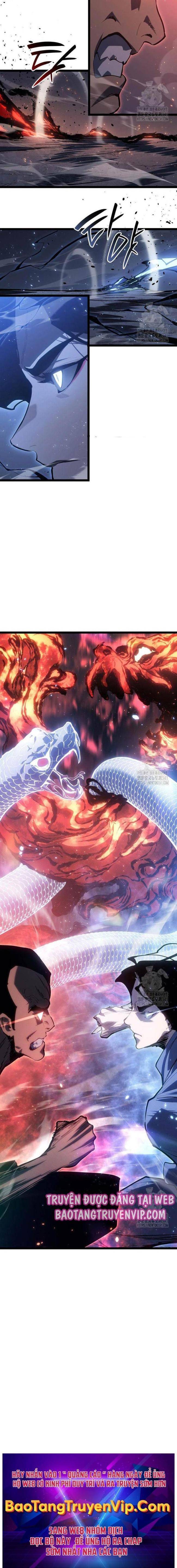 Tử Thần Phiêu Nguyệt - Page 31