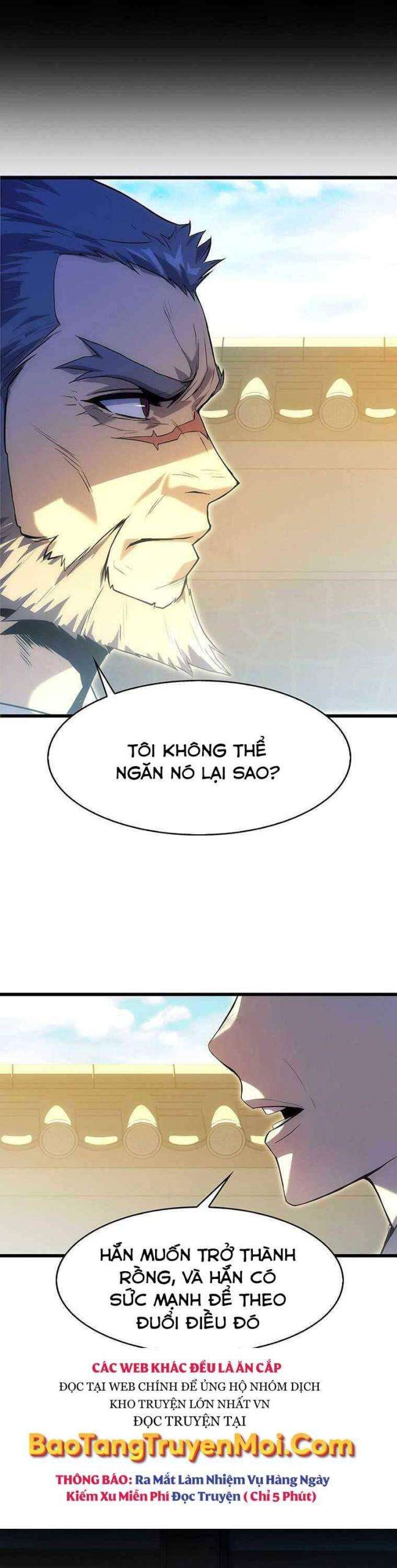 Hậu Duệ Của Hổ - Page 24