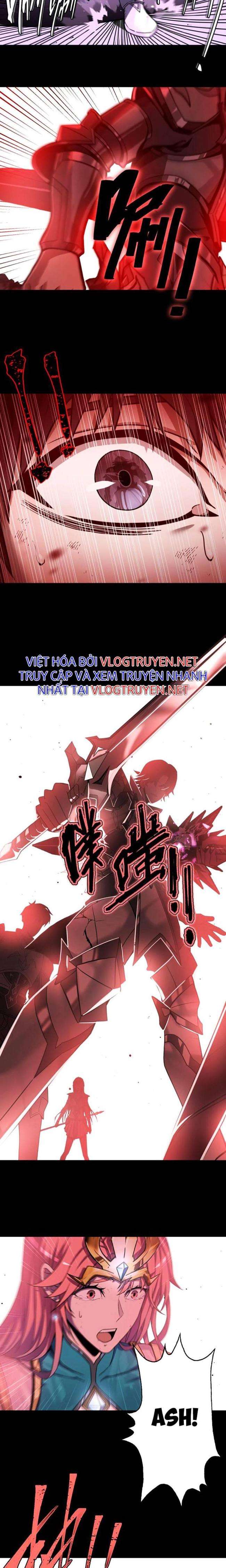 Sinh Tồn Trong Thế Giới Truyện Tranh - Page 23