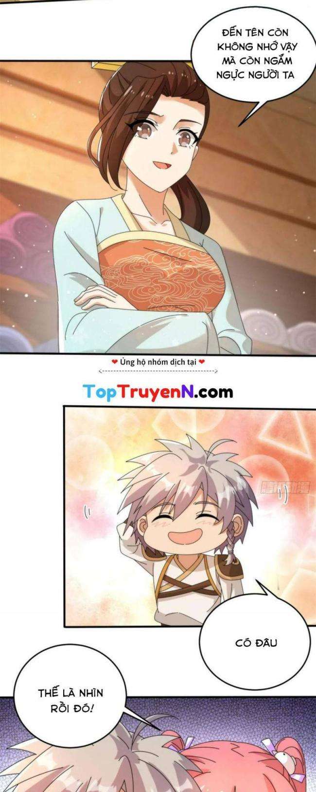 Chân Võ Thế Giới - Page 14