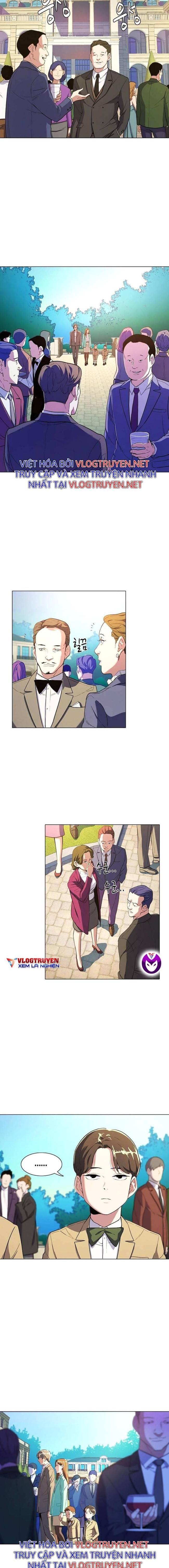 Tiểu Thiếu Gia Gia Tộc Tài Phiệt - Page 25