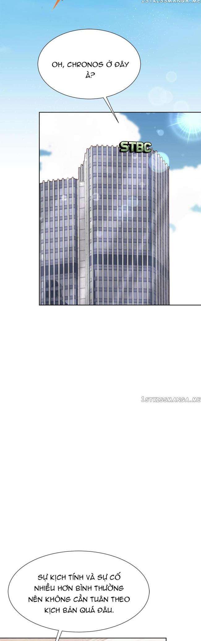 Trở Lại Làm Idol - Page 47