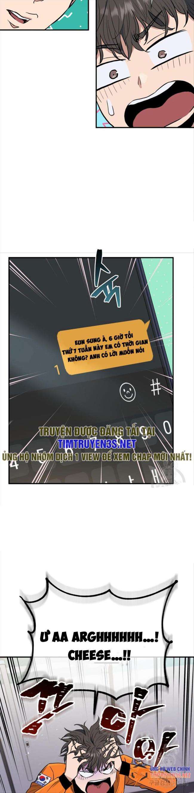 Hệ Thống Cứu Hộ - Page 20