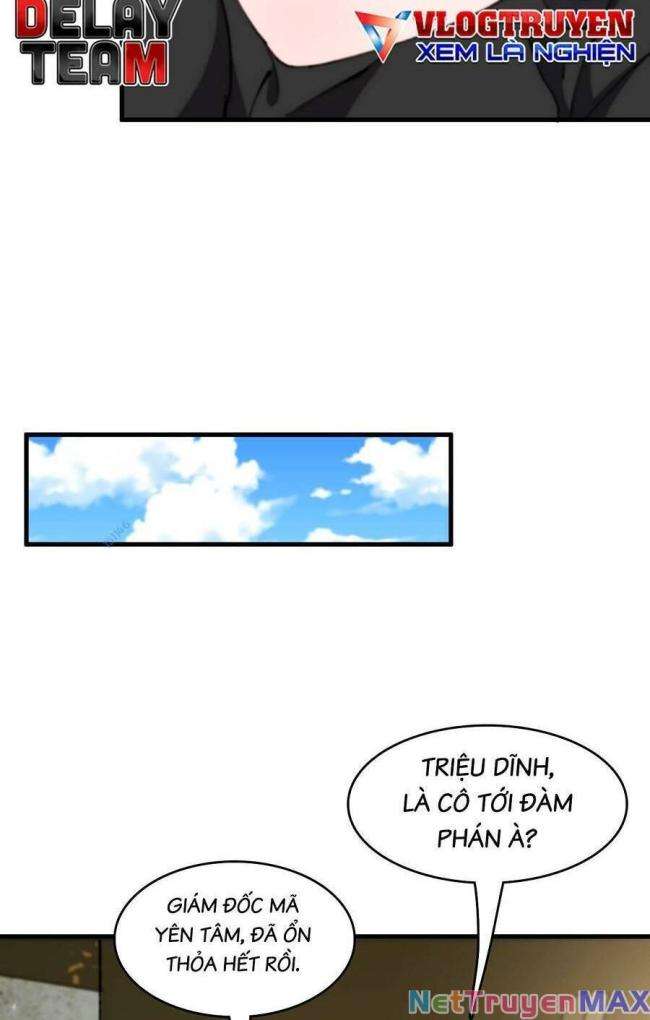 Đại Sư Phụ Hạ Sơn - Page 33