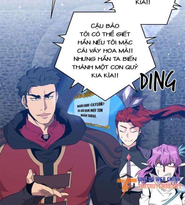 Người Bán Hoa Mạnh Nhất - Page 24