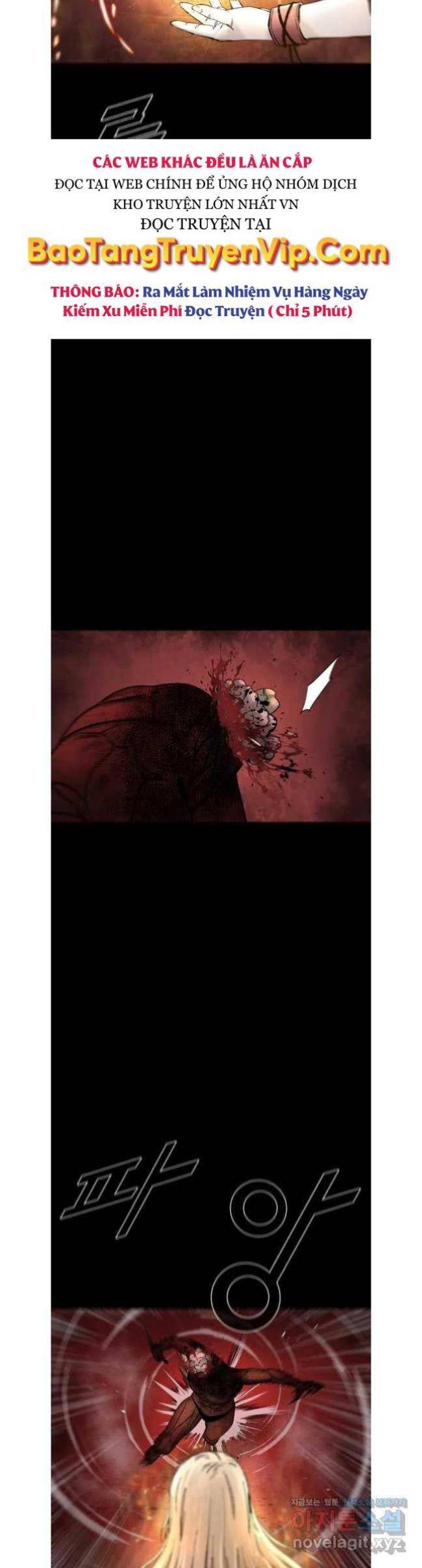 Mật Mã Mê Cung - Page 26