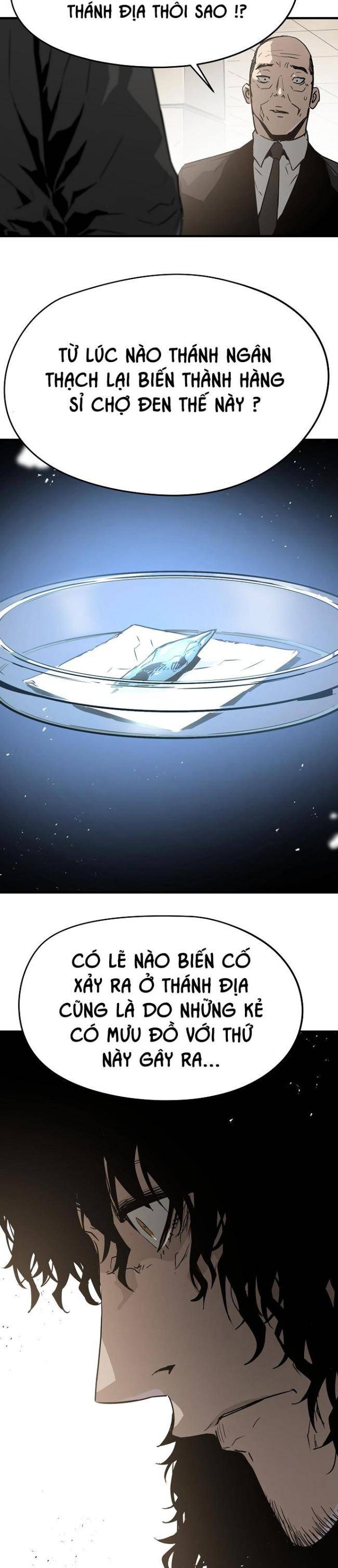 Kẻ Phá Hoại 3 - Quyền Năng Vô Hạn - Page 32