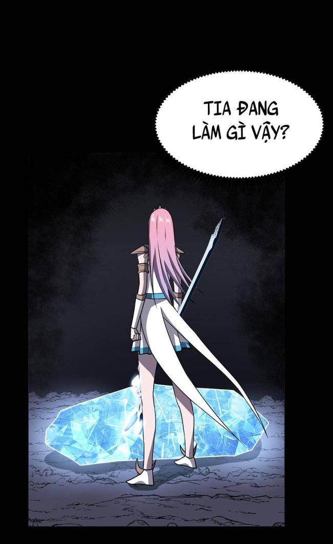 Sinh Tồn Trong Thế Giới Truyện Tranh - Page 46