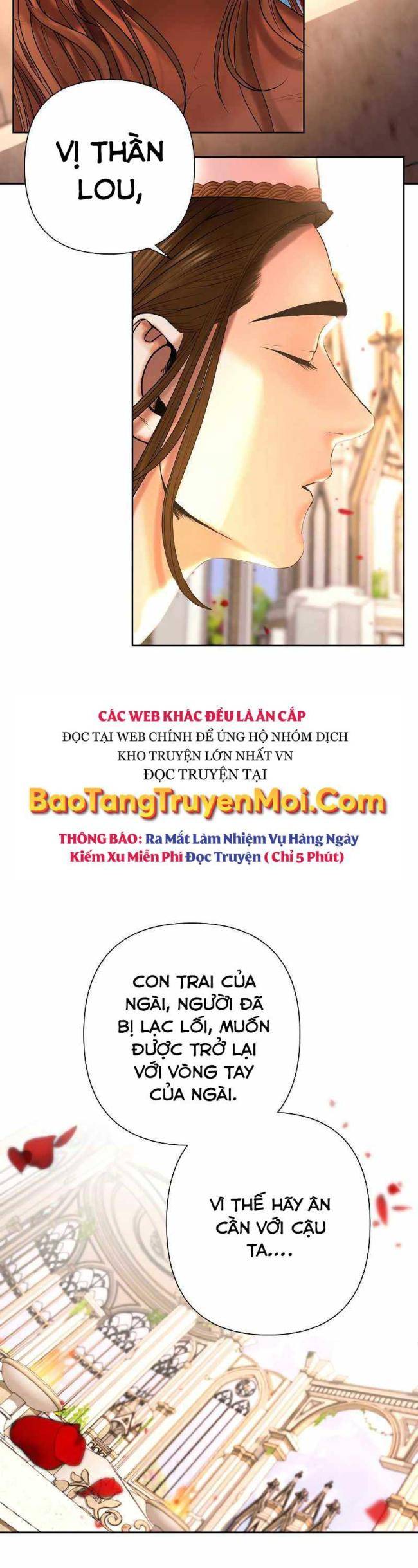 Nhiệm Vụ Chiến Binh - Page 31