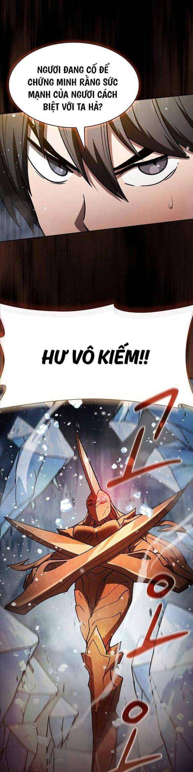 Thợ Săn Kỳ Ảo - Page 23