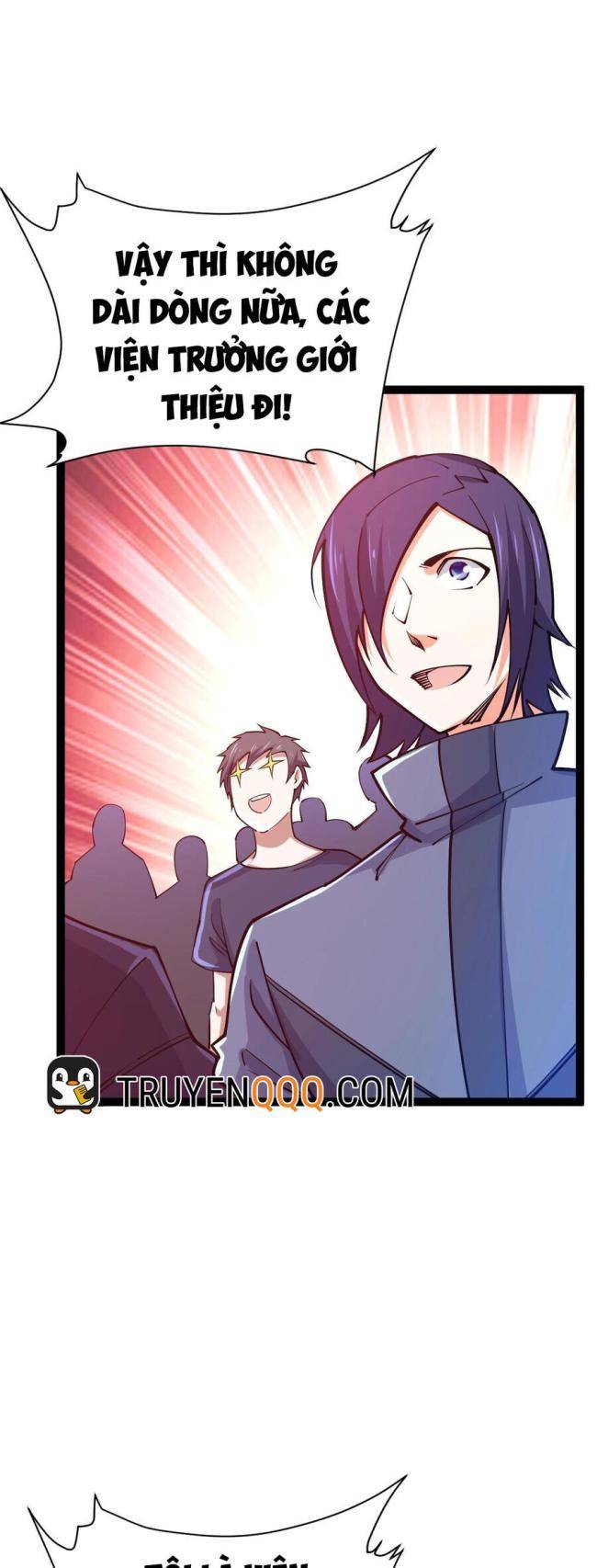 Toàn Thuộc Tính Võ Đạo - Page 30