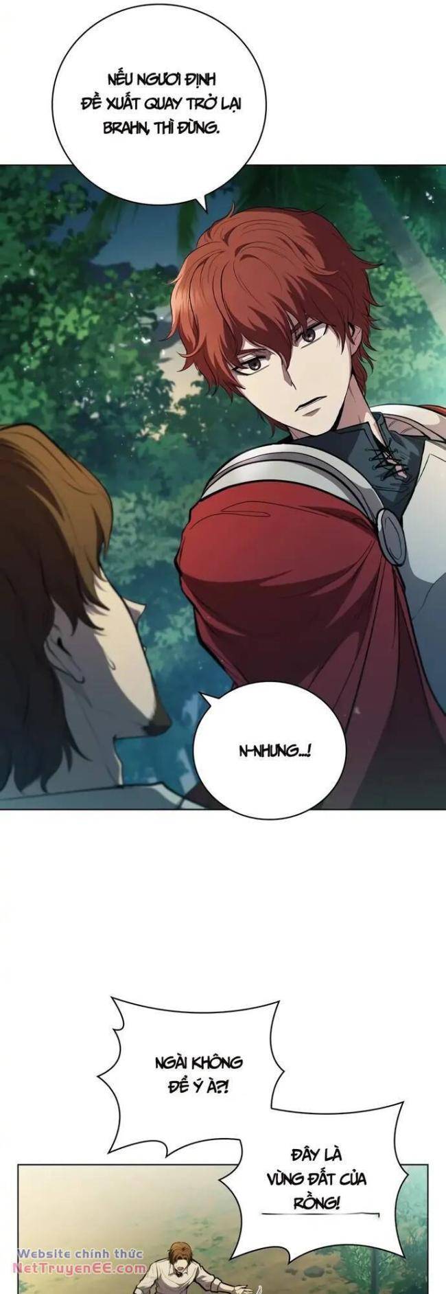 Hồi Quy Thành Công Tước - Page 33