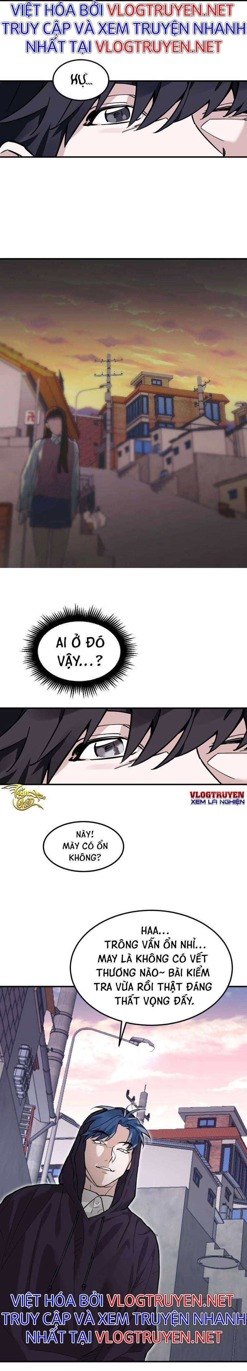 Trượt Ván Cực Hạn - Page 37