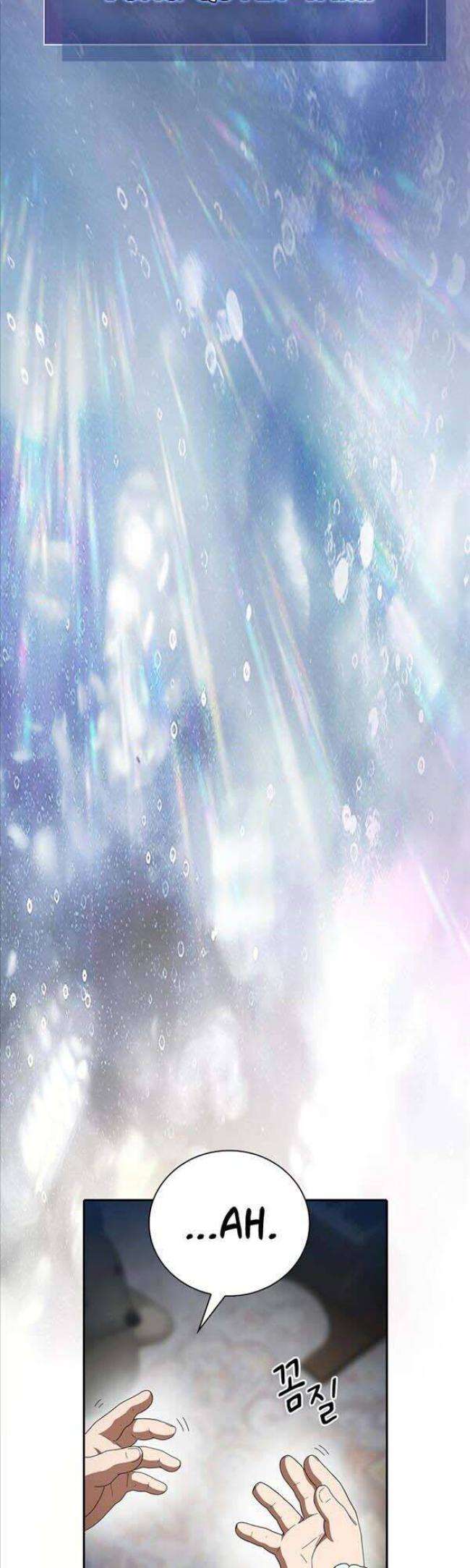 Cuộc Sống Của Pháp Sư Tại Học Viện Ma Pháp - Page 20