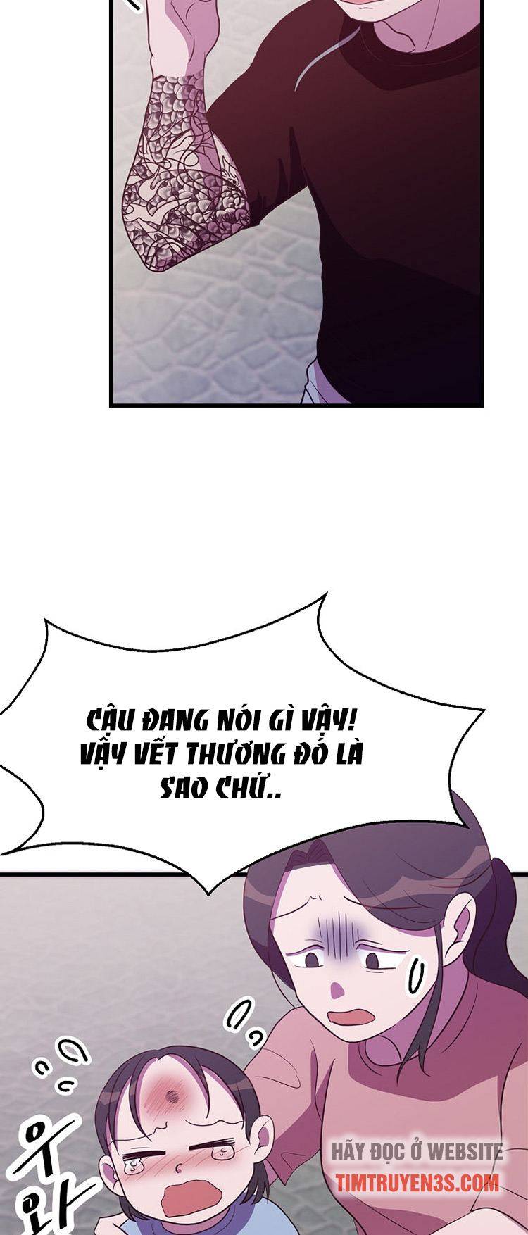 Tiệm Bánh Của Thiên Quỷ - Page 7