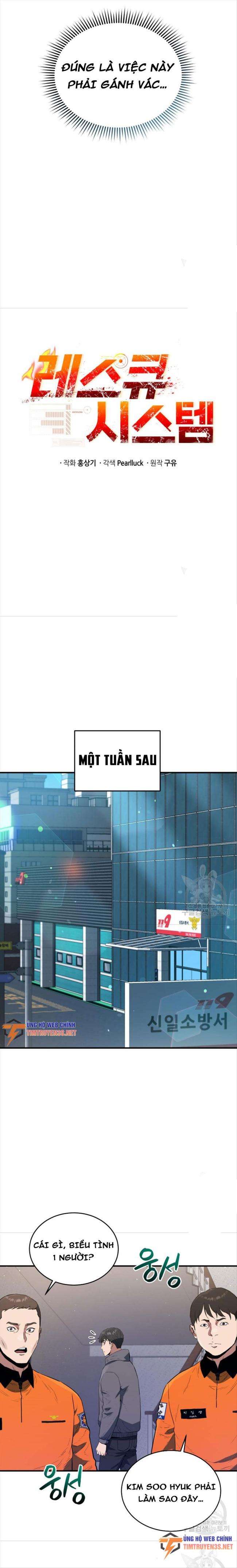Hệ Thống Cứu Hộ - Page 26
