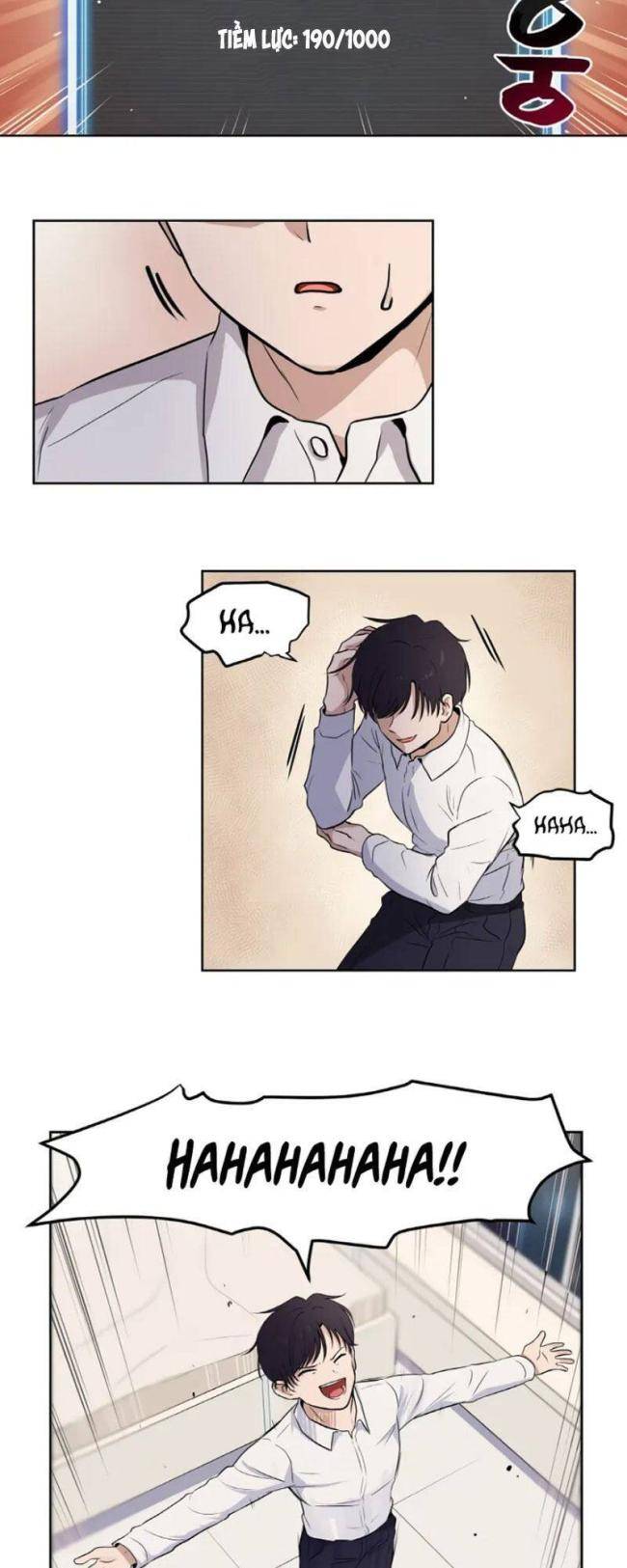 Ta Có Max Thuộc Tính May Mắn - Page 26