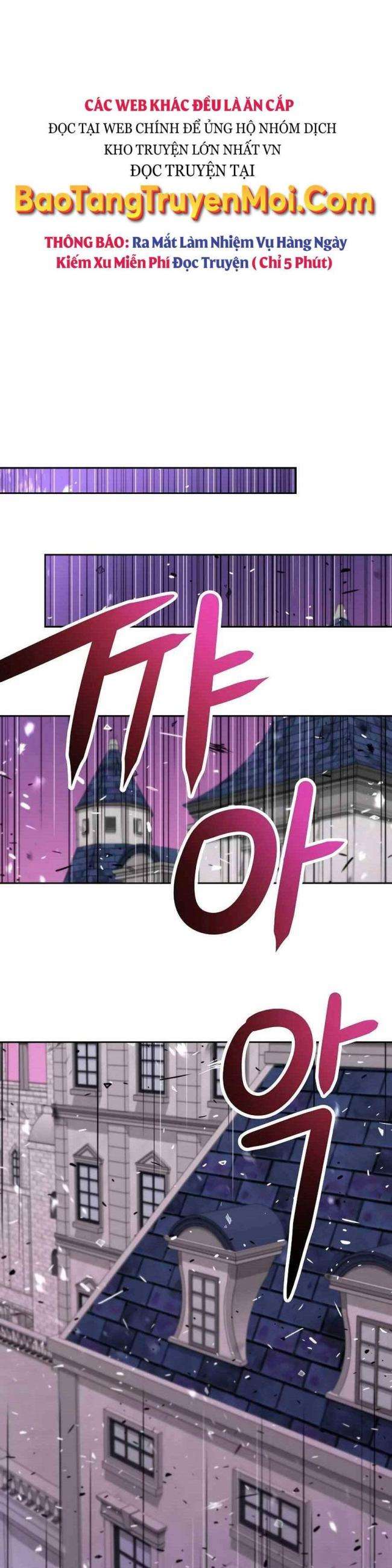 Tên Lỗ Mãng Cấp 10 Của Gia Đình Hiệp Sĩ - Page 31