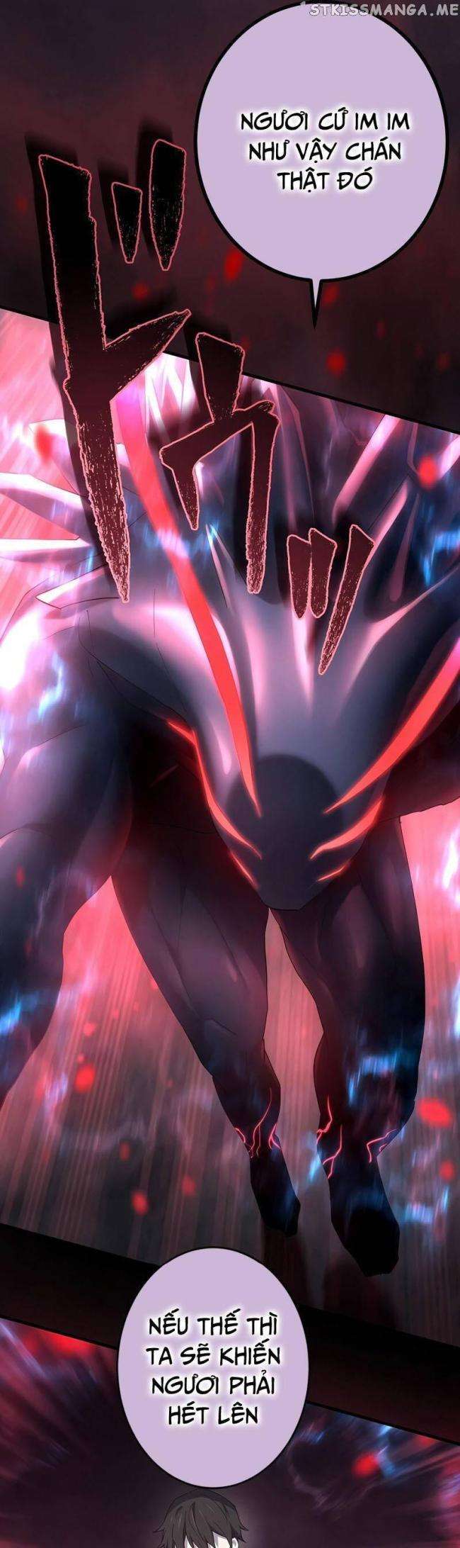 Sự Tái Sinh Của Đại Pháp Sư Bị Phong Ấn - Page 4