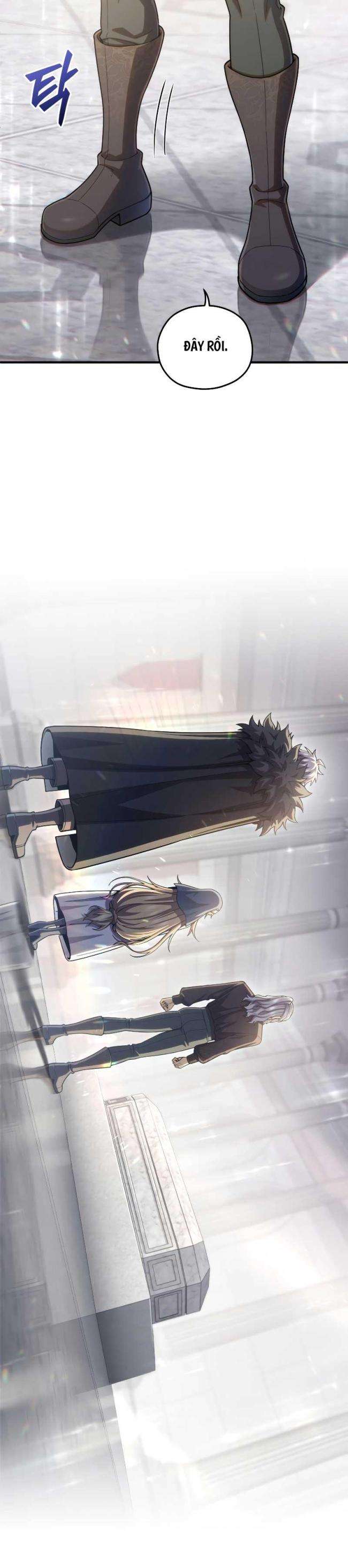 Luân Hồi Chết Tiệt - Page 10