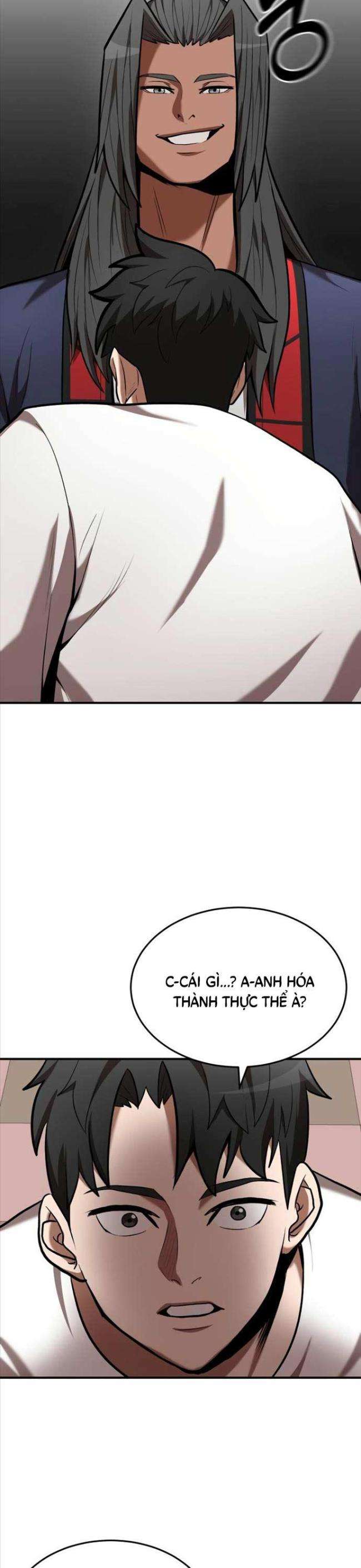 Thiên Tài Kiếm Thuật Của Gia Tộc Danh Giá - Page 10