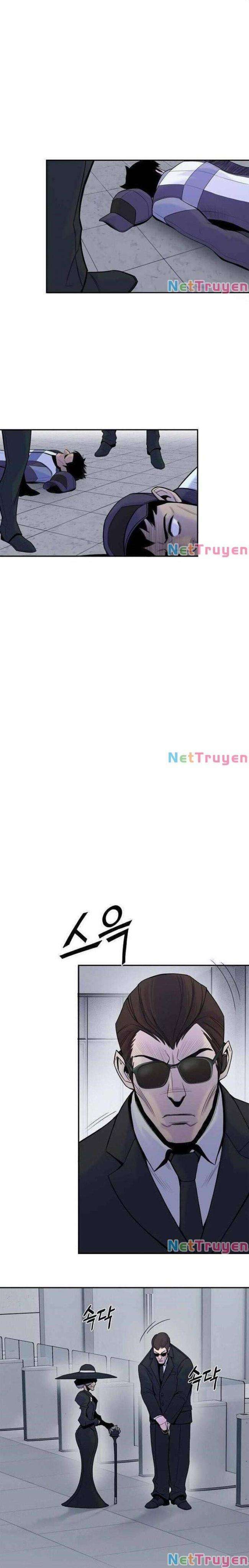 Knight Under Heart - Page 32