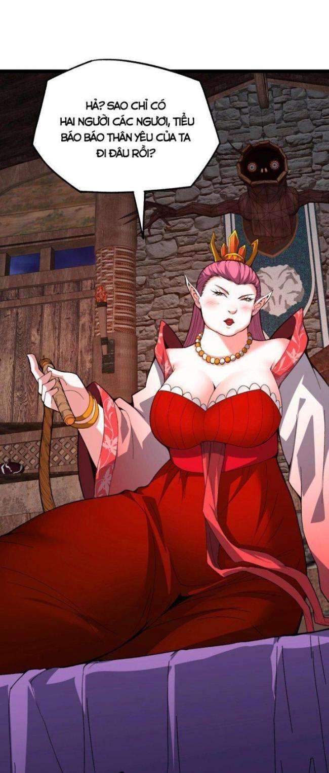 Sự Trở Lại Của Đệ Nhất Tông Sư - Page 36