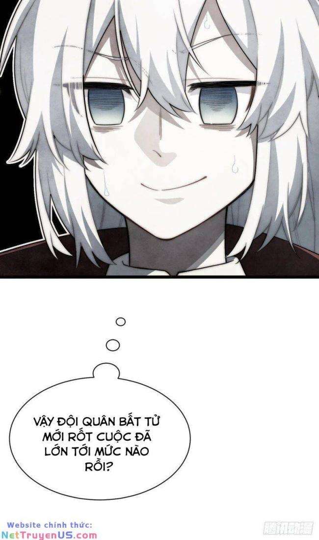 Hành Trình Cốt Binh Trở Thành Hiệp Sĩ - Page 59