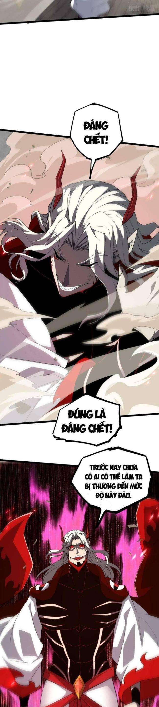 Sự Trở Lại Của Đệ Nhất Tông Sư - Page 13