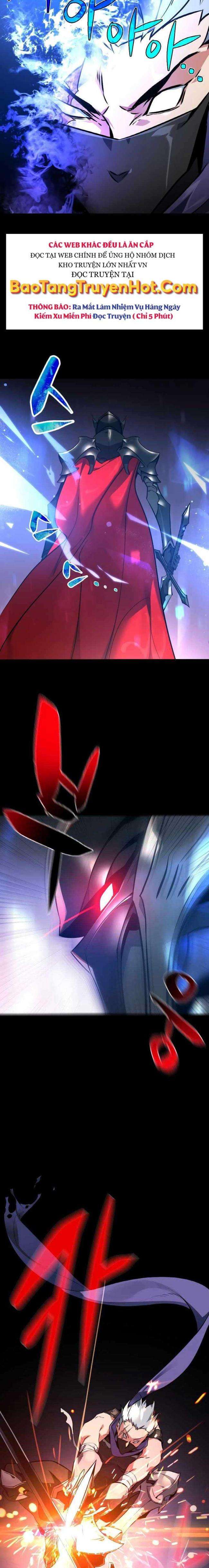 Troll Bá Nhất Thế Giới - Page 11