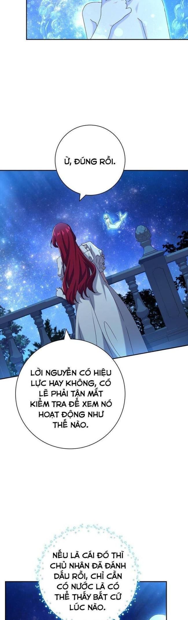 Công Chúa Gác Mái - Page 22