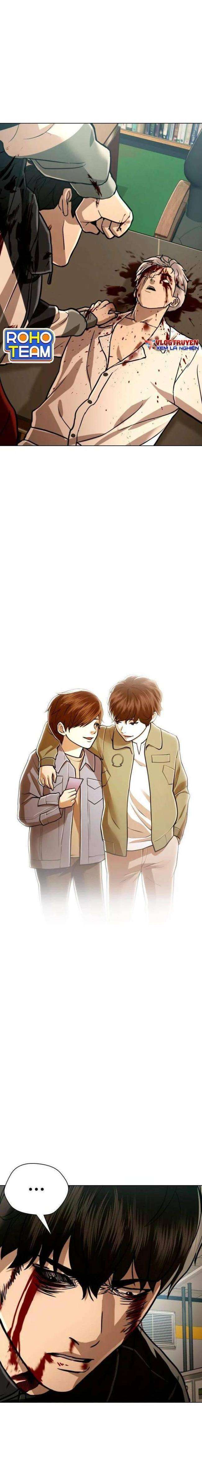 Điệp Viên 18 Tuổi - Page 14