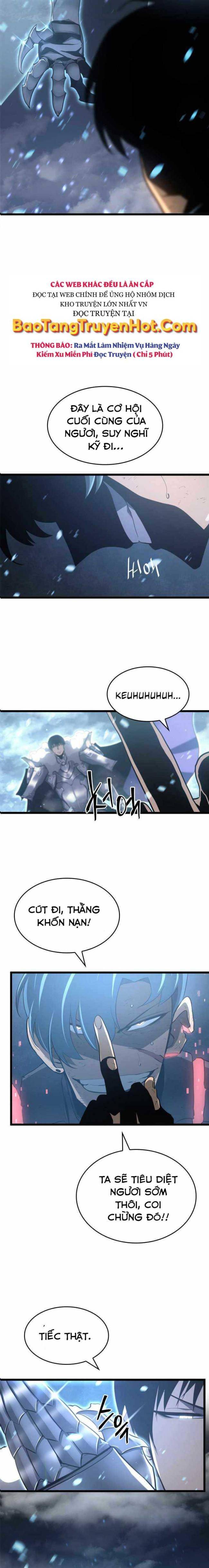 Sự Trở Lại Của Người Chơi Cấp SSS - Page 17