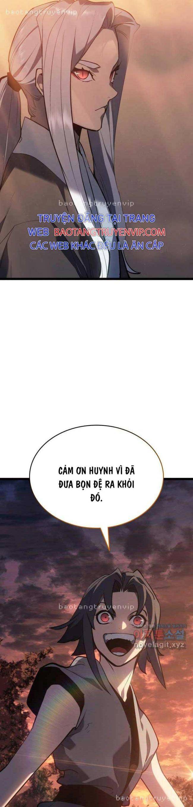 Tử Thần Phiêu Nguyệt - Page 33