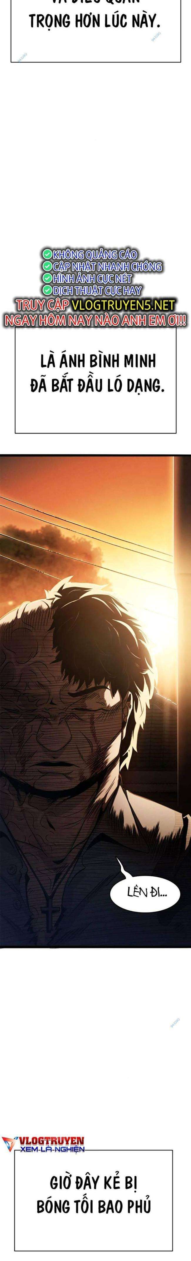 Ngục Tù Đẫm Máu - Page 13