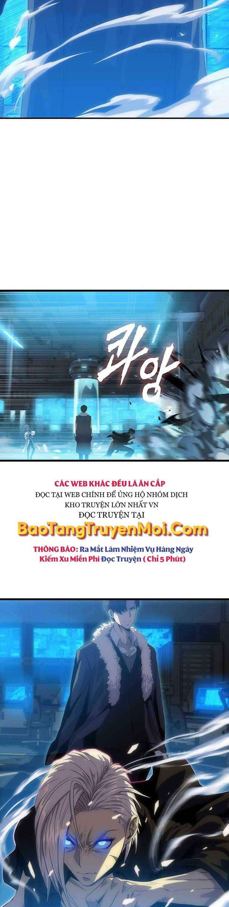 Hậu Duệ Của Hổ - Page 22