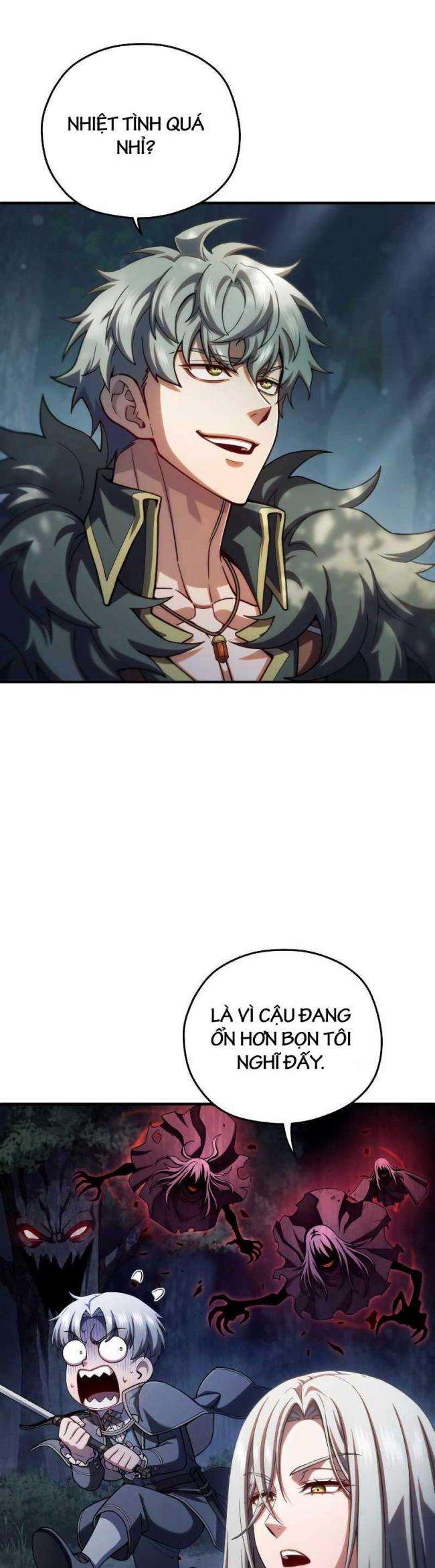 Luân Hồi Chết Tiệt - Page 5