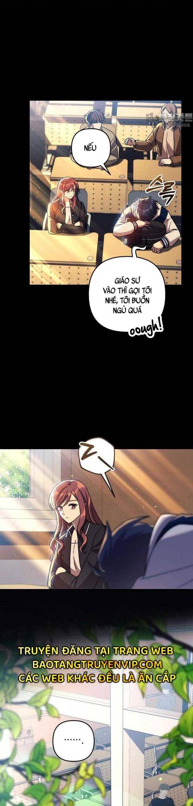 Con Gái Tôi Là Trùm Cuối - Page 4