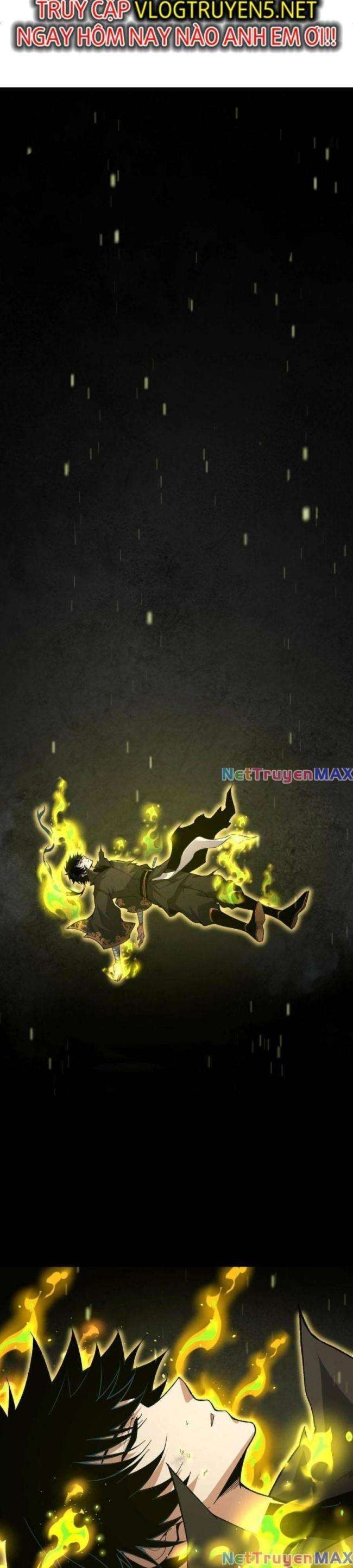 Sự Trở Lại Của Đệ Nhất Tông Sư - Page 24