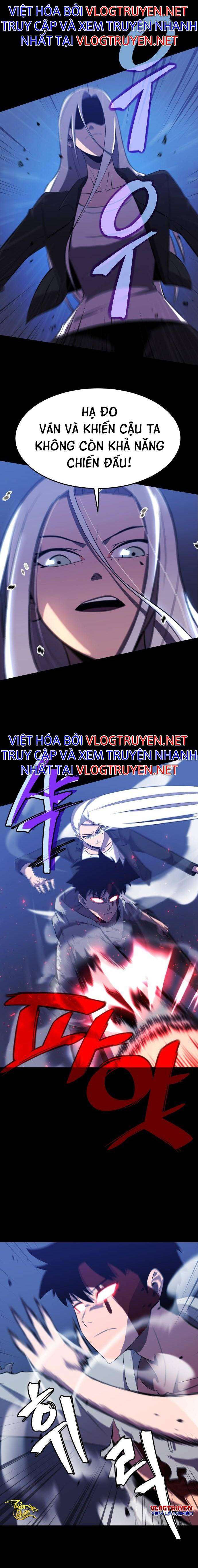 Huyết Nhân Báo Thù - Page 16