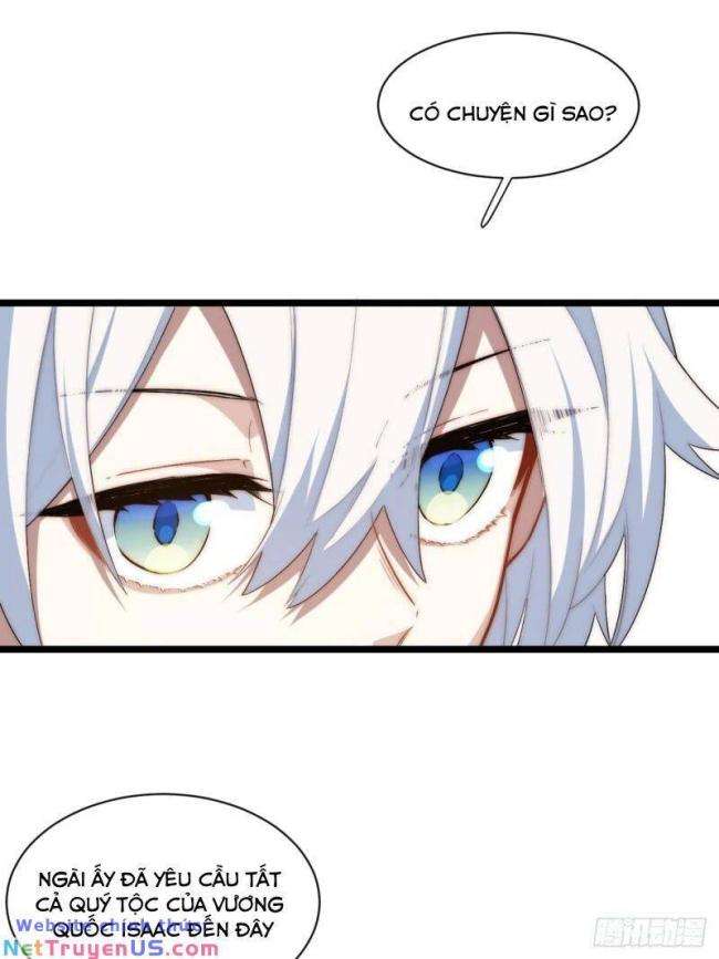 Hành Trình Cốt Binh Trở Thành Hiệp Sĩ - Page 11