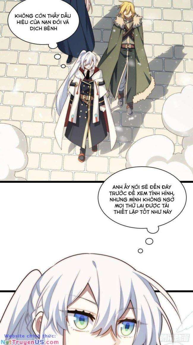 Hành Trình Cốt Binh Trở Thành Hiệp Sĩ - Page 53