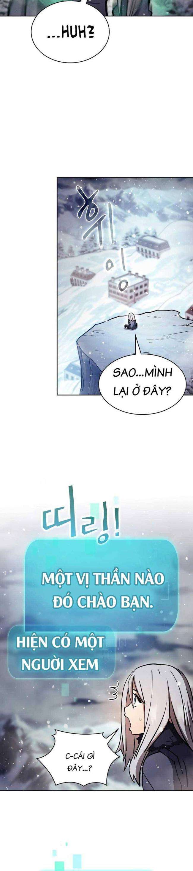 Thợ Săn Kỳ Ảo - Page 14