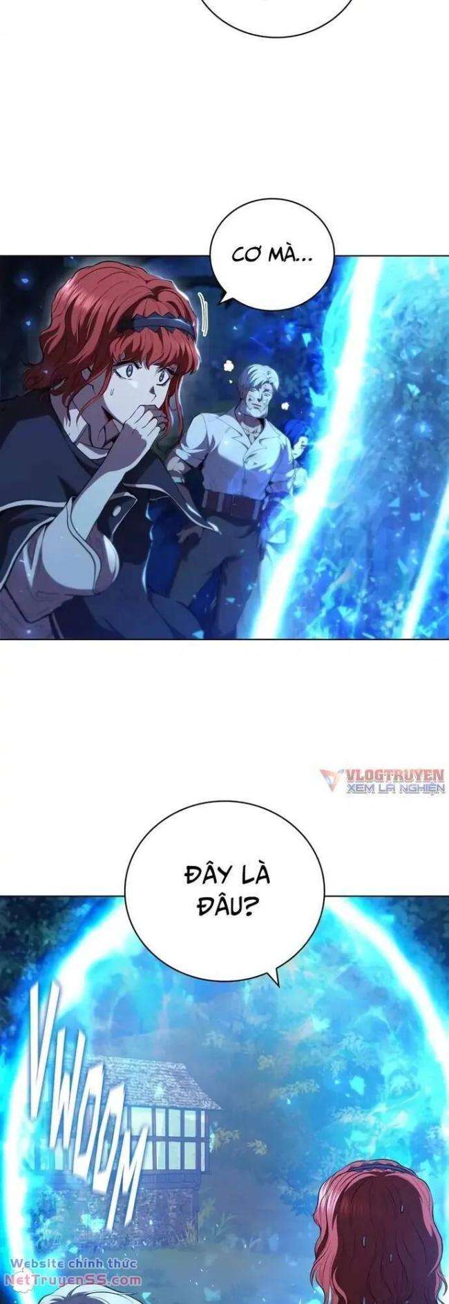 Hồi Quy Thành Công Tước - Page 4